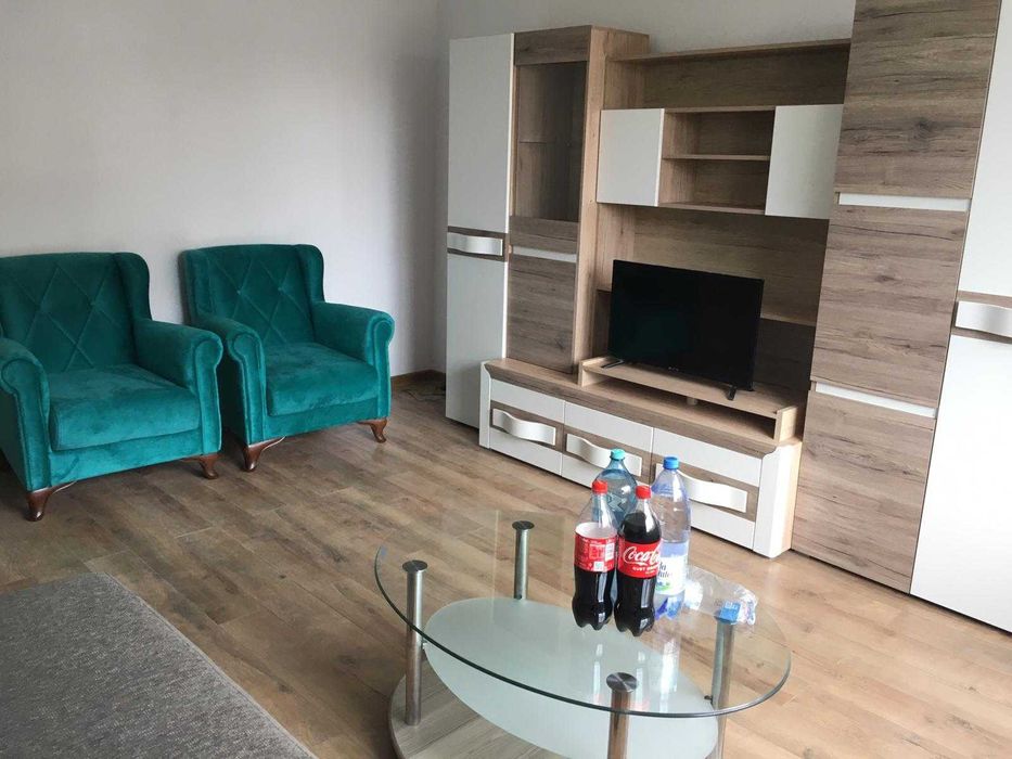 Inchiriez apartament 2 camere, Alba Iulia, cetate, str.Closca
