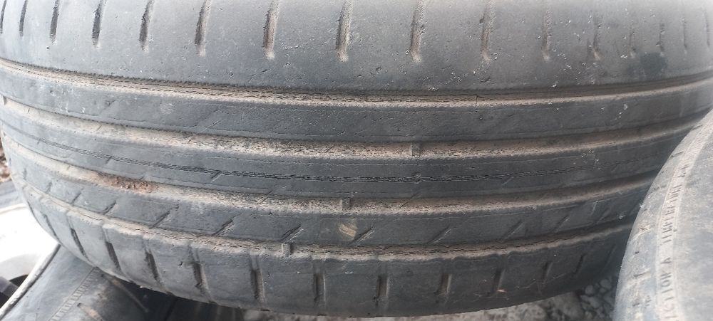 5х110 Джанти 15 Опел ОРИГИНАЛНИ и 195 65 15 към тях