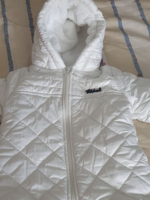 Комбинезон детский