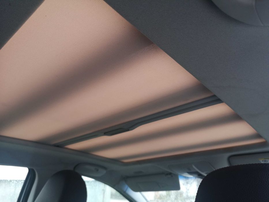 Mercedes Benz B 200 cdi