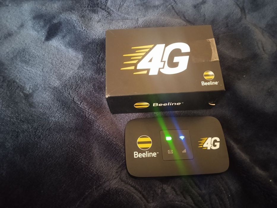 Simsiz wi-fi router