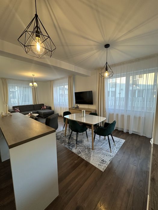 Casa de inchiriat Livezeni Mures