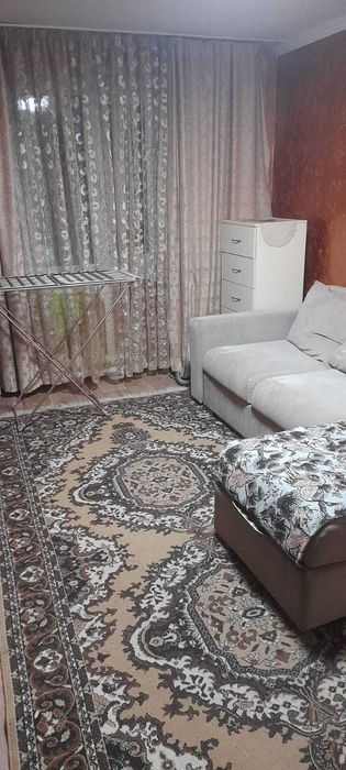 Сдам в аренду квартиру