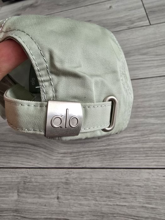 Șapcă Alo yoga reglabilă