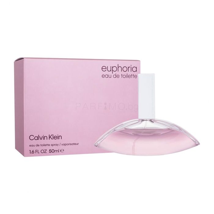 Calvin Klein Euphoria 50 ml EDT