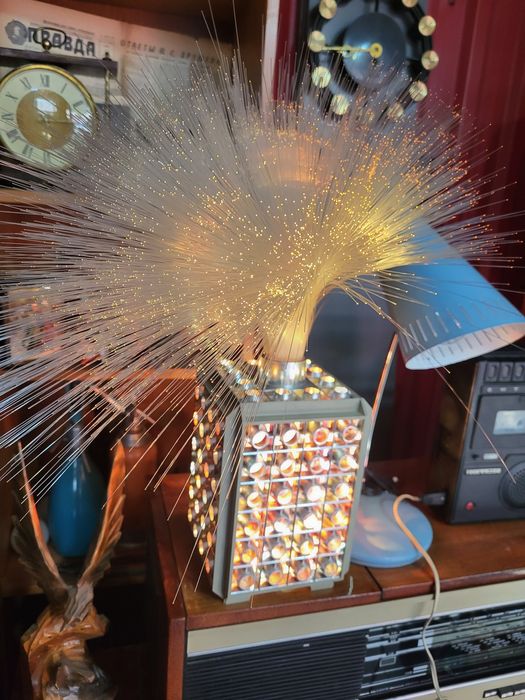 Часы танковые и много чего советского