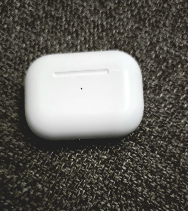 Наушники AirPods Pro 2