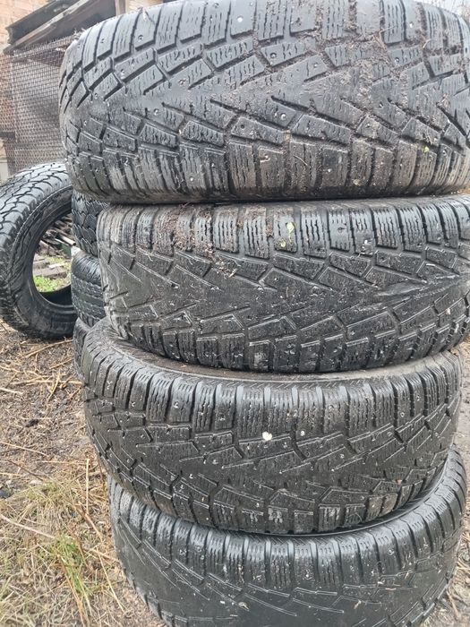 Автобольный шины