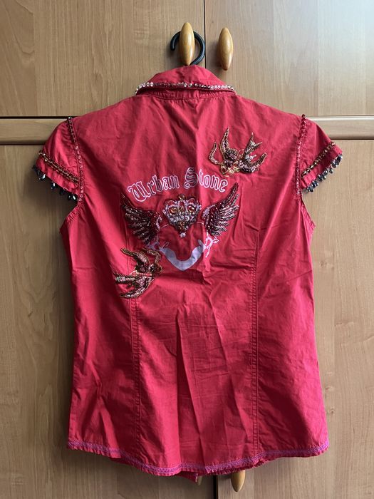 Продам рубашку нарядку