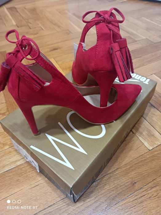 Обувки 36 номер...