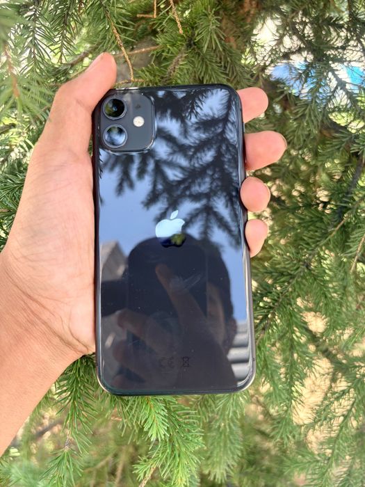 iphone 11 128gb 77%