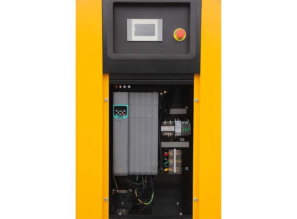 Винтов ПМ компресор Airhorse BPM-20A-S 15 kW - 2.3 м³/мин, 8 bar - нов