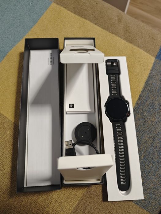 Xiaomi Mi Smart Watch