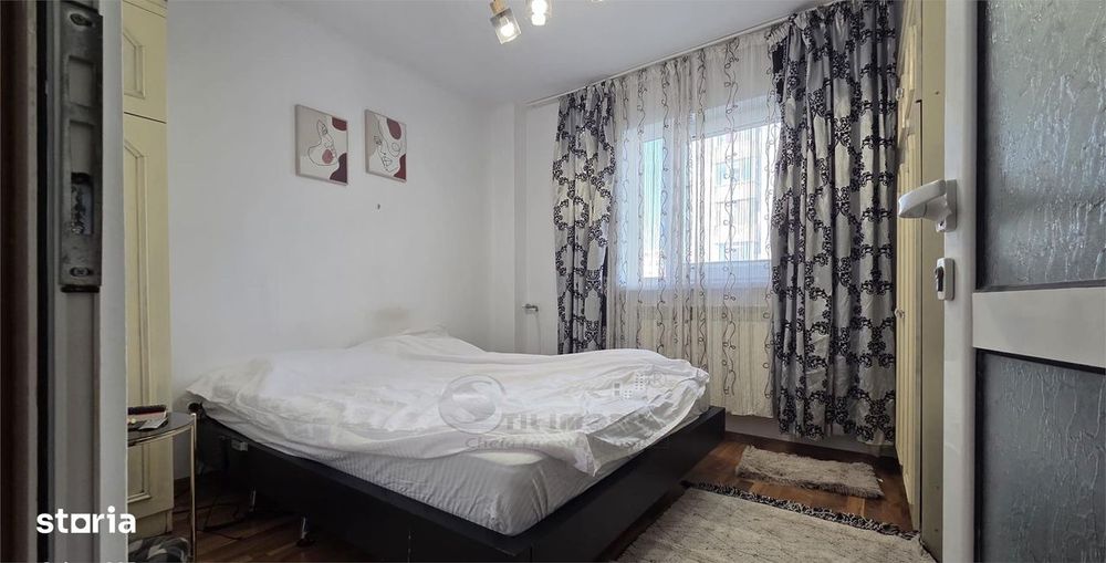 Apartament 2 camere, 37 mp, Păcurari, etaj 410