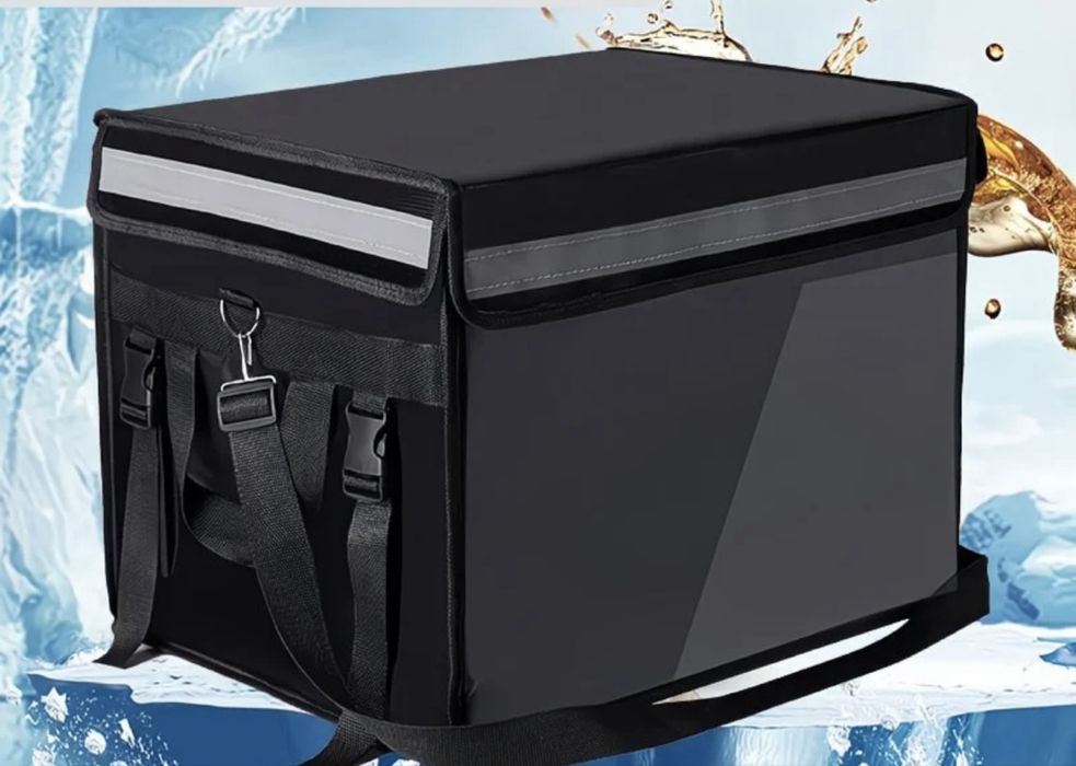 Термо сумка катчество супер