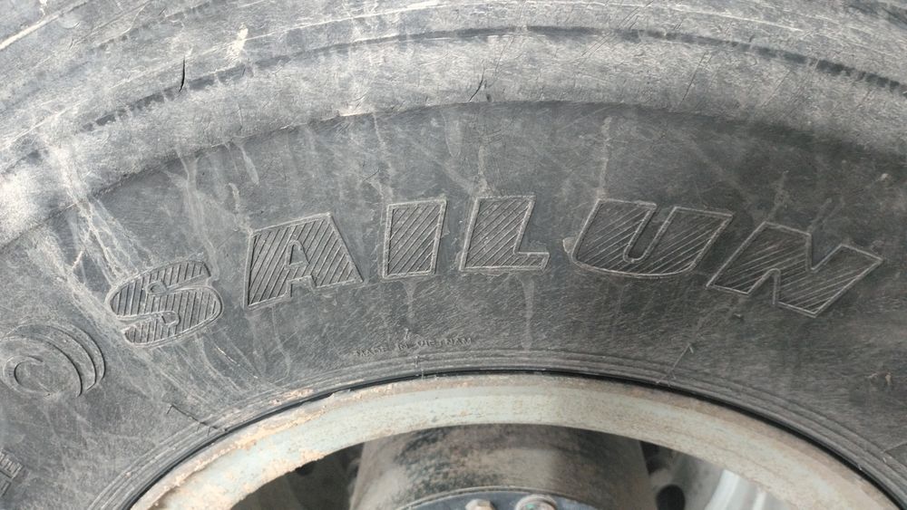 Продам шины в хорошем качестве