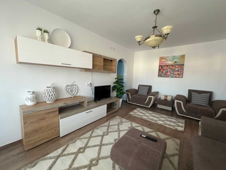 Apartament de inchiriat ultracentral Piatra Neamt