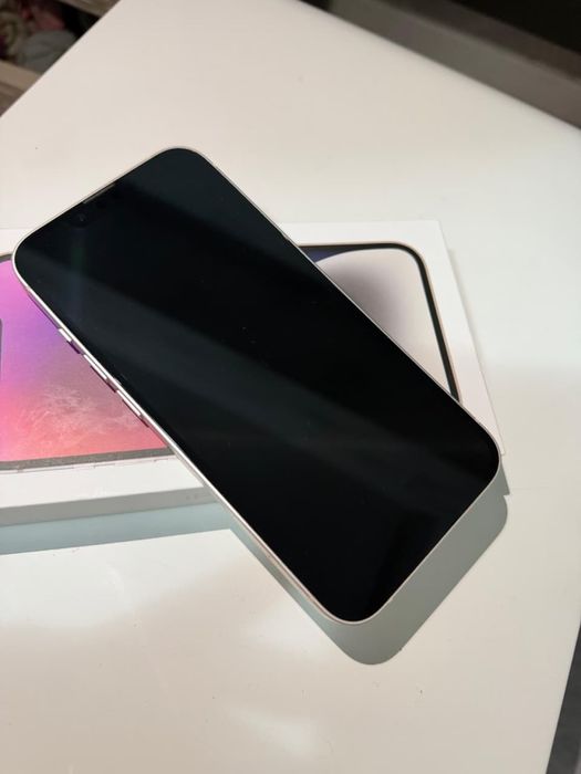 Iphone 14, 256Гб