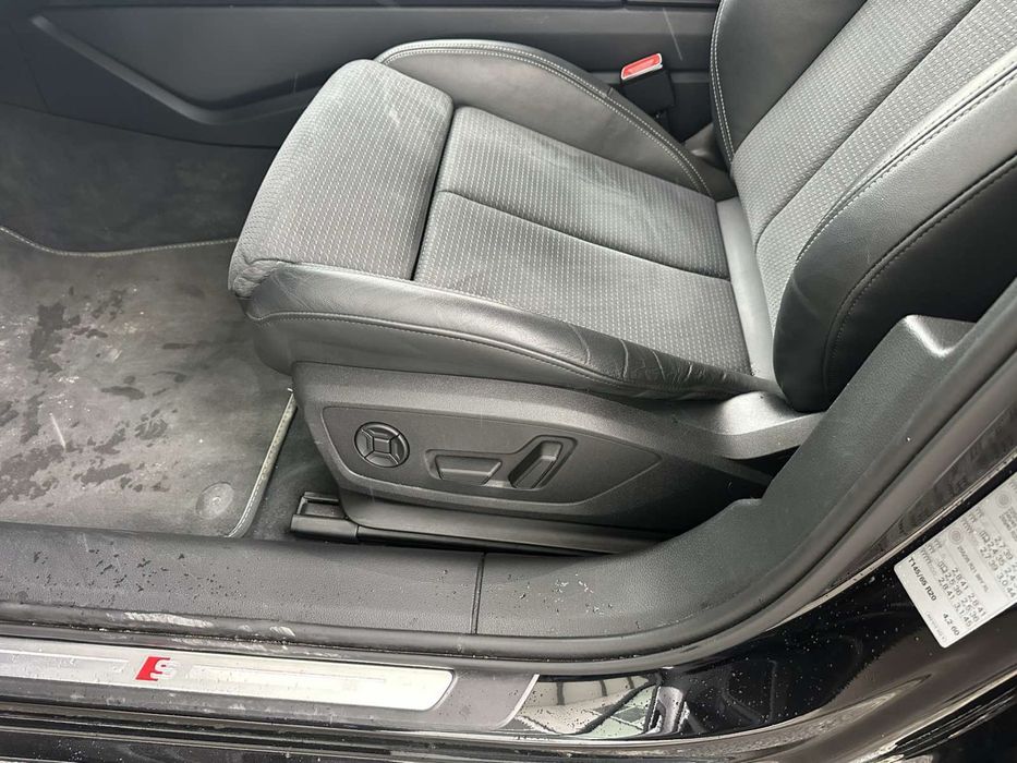 Audi A6 C8 Facelift 2.0 tdi S-line Quattro на части