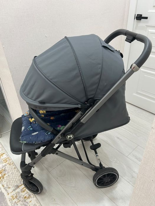 Коляска ining baby