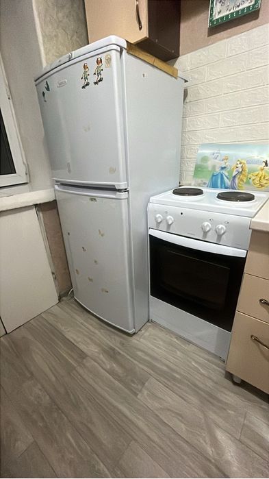 Продам холодильник