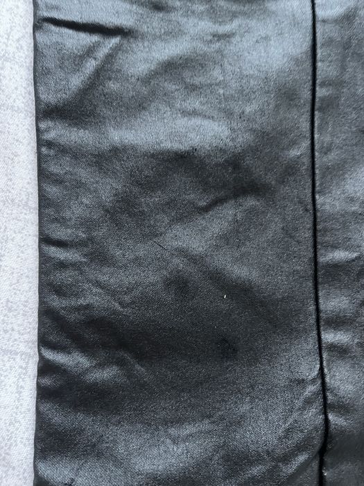 Pantaloni de piele mulati