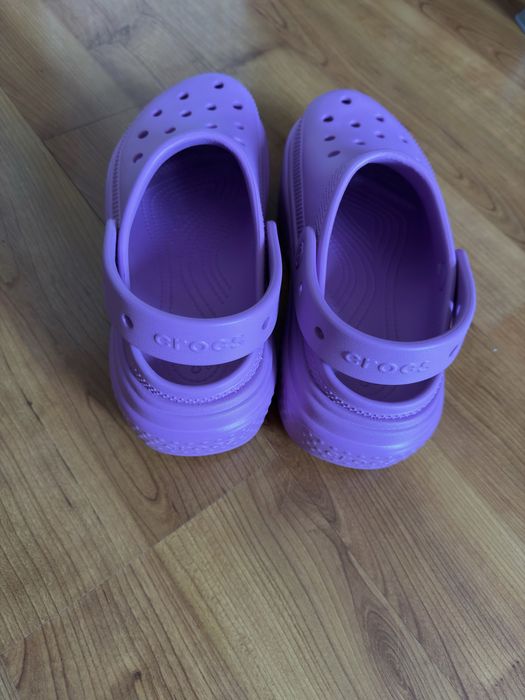 Чехли Crocs Classic Bae Clog W