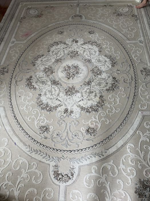 Ковер бельгия 230х330