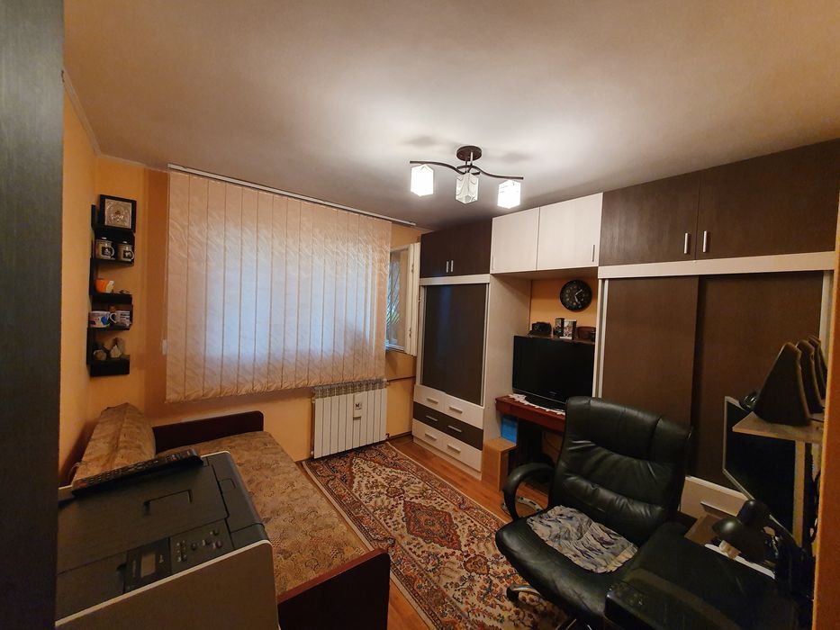 Apartament 3 camere West Mall