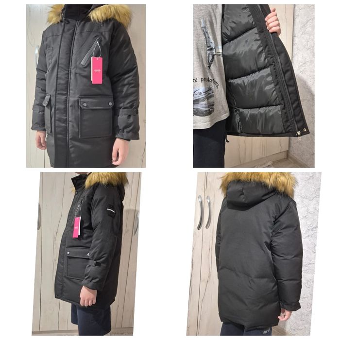 Продается детская куртка