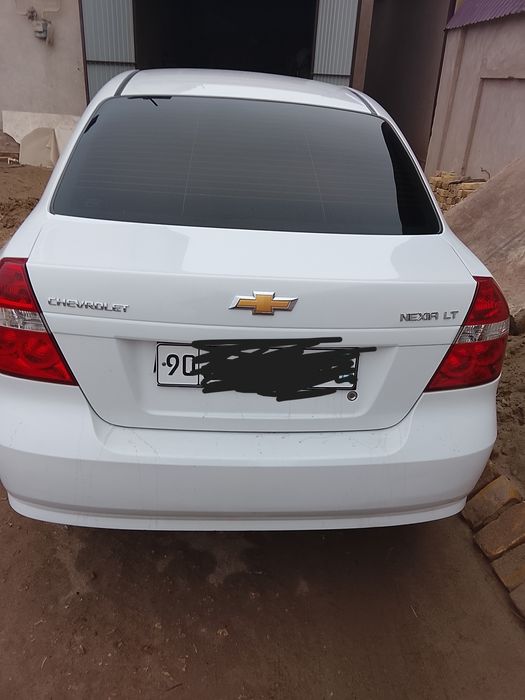 Некция3 сотилади