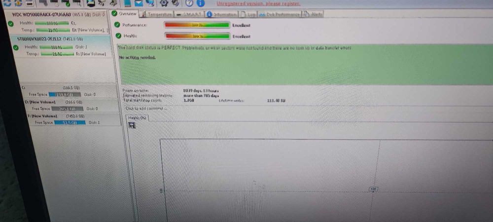 HDD hard disk Seagate Skyhawk foarte fiabil, capacitate 8 TB pentru sisteme de supraveghere DVR NVR, 256 MB buffer