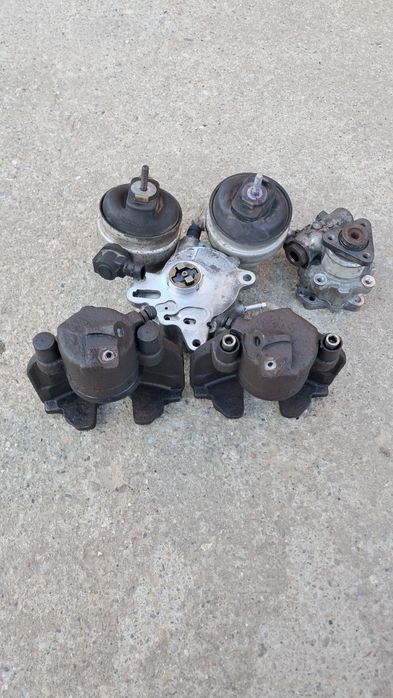 Piese  Turbina  Audi A4 B7 B6  1.9 tdi