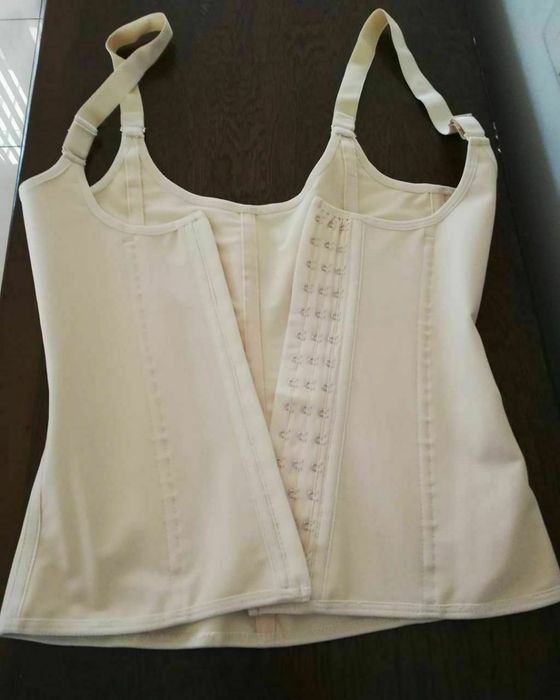 Латекс корсет удерживающий / Latex karset qomad tiklovchi