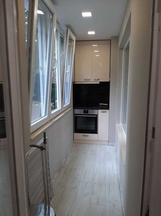 Двустаен Апартамент в Младежки Хълм