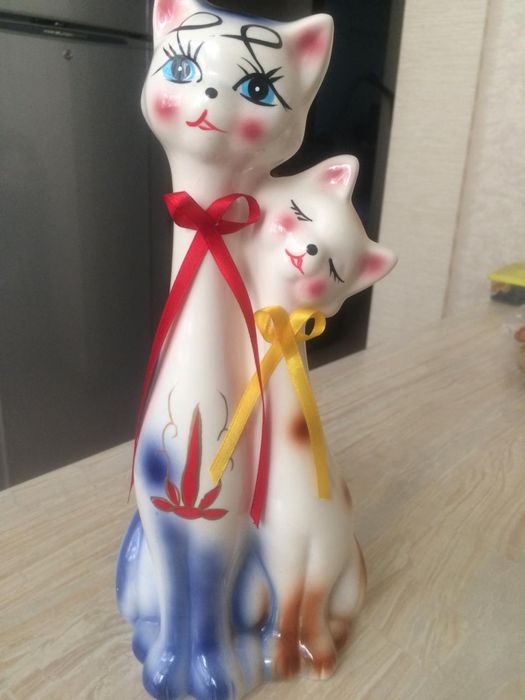 продам статуэтку