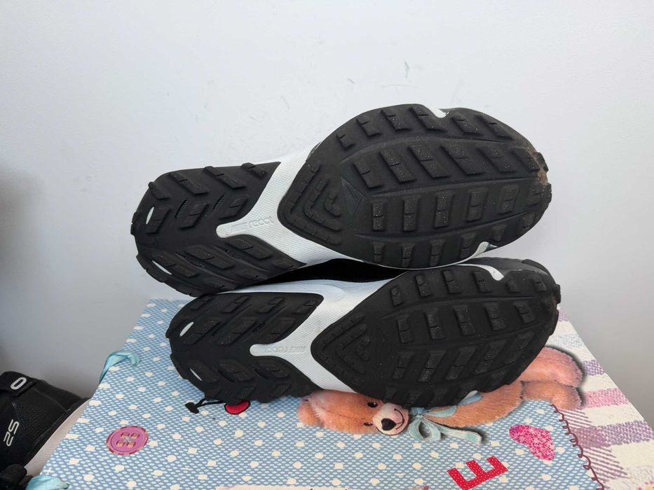 Nike Air Zoom Terra Kiger 7''оригинални маратонки 45 номер