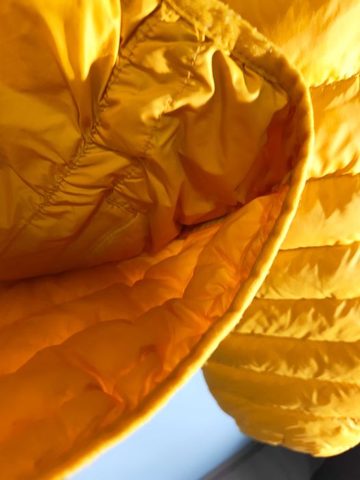 Scandinavian Explorer Яке с пух Дамско/M