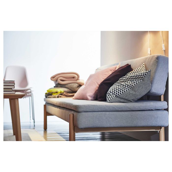 Canapea IKEA editie limitata