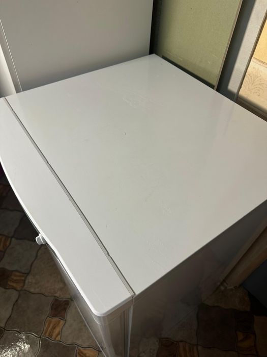 Морозильная камера