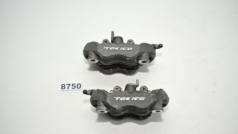 Kawasaki ZX10R Etrieri 2006 - 2007