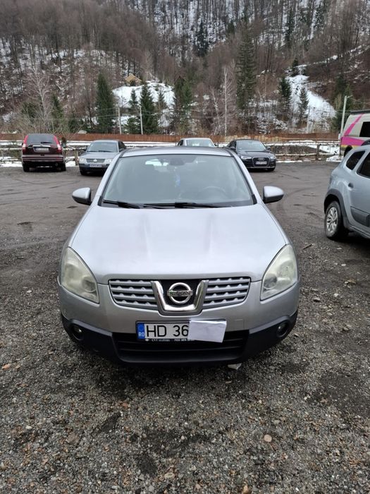 De vânzare Nissan QUASNQAI