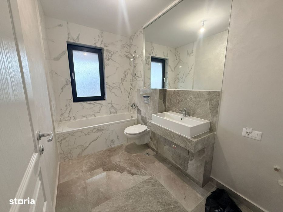 Sun Residence-4 cam-116 Mp-Grădină 130 Mp-Bucătărie mobilată/utilată