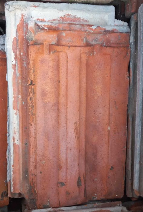 Керемиди - три вида