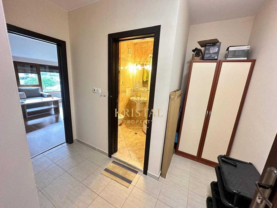 Продава се Двустаен апартамент в с. Равда, Област Бургас - 60 кв.м за 1225 €/кв.м - Снимка #9