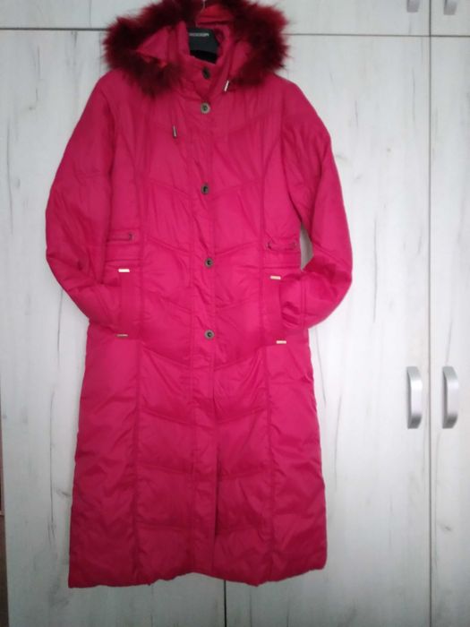 Дамски качествени манта  размер хл-120лв.