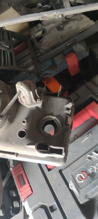 Фары Субару Легаси 90год