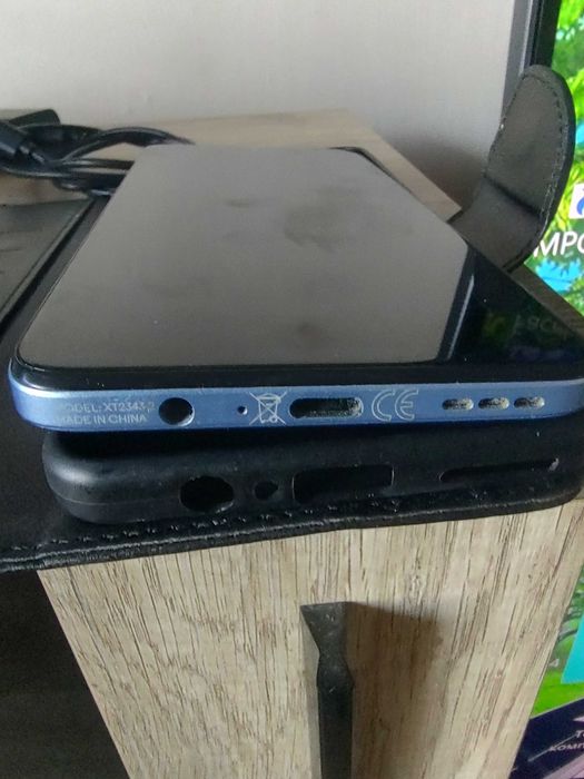 Motorola G54 5G като нов