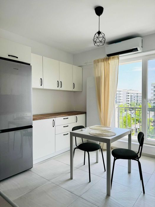 INCHIRIERE 2 CAMERE | PARCARE SUBTERAN | Gura Putnei I Bloc nou I Proprietar