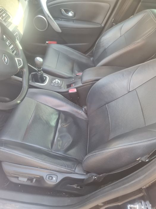 Renault megane 3 tce